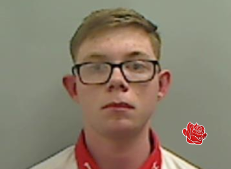 Jamie-Lee Taylor – profile image